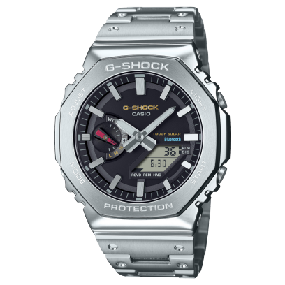 G-SHOCK GM-B2100SD-1CJF 商品画像