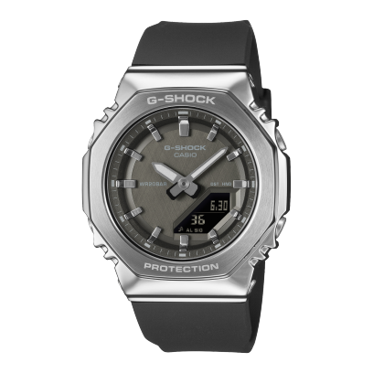 G-SHOCK GM-S2110-1A1JF 商品画像
