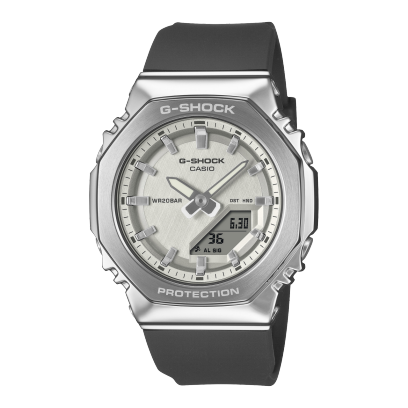 G-SHOCK GM-S2110-1A7JF 商品画像