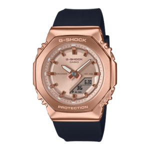 G-SHOCK GM-S2110PG-1A4JF 商品画像