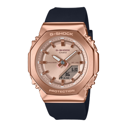 G-SHOCK GM-S2110PG-1A4JF 商品画像