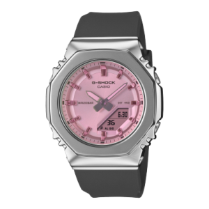 G-SHOCK GM-S2110SR-1AJF 商品画像