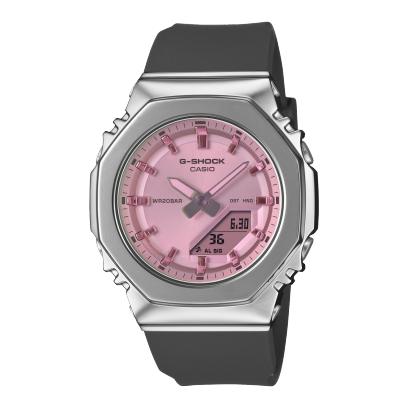 G-SHOCK GM-S2110SR-1AJF 商品画像