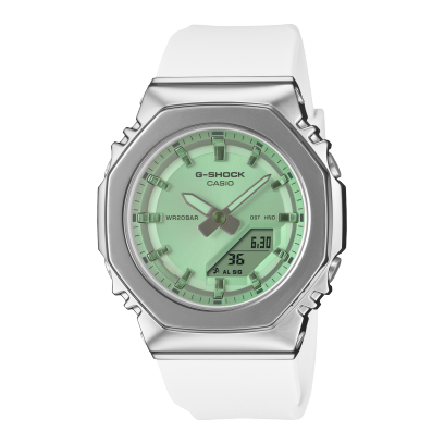 G-SHOCK GM-S2110SR-7AJF 商品画像