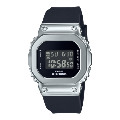 G-SHOCK GM-S5600U-1JF 商品画像
