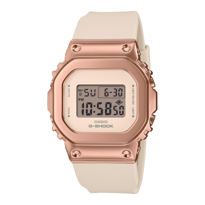 G-SHOCK GM-S5600UPG-4JF 商品画像
