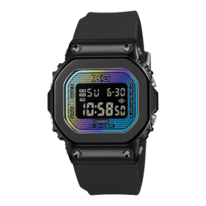 G-SHOCK GM-S5600XG-1JR 商品画像