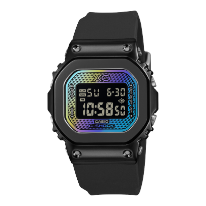 G-SHOCK GM-S5600XG-1JR 商品画像