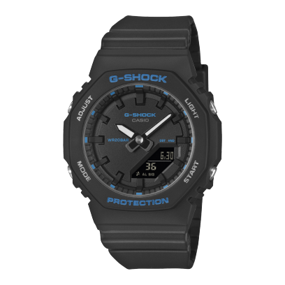 G-SHOCK GMA-P2100BA-1AJF 商品画像