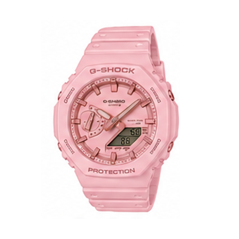 CASIO G-SHOCK GMA-P2100PC-4AJF