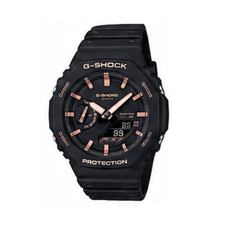 CASIO G-SHOCK GMA-P2100SA-1A1JF