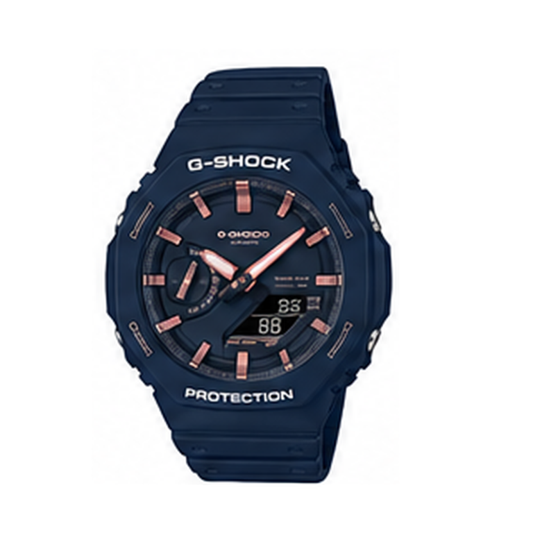 CASIO G-SHOCK GMA-P2100SA-1A2JF