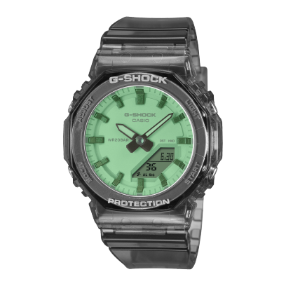 G-SHOCK GMA-P2100SR-1AJF 商品画像
