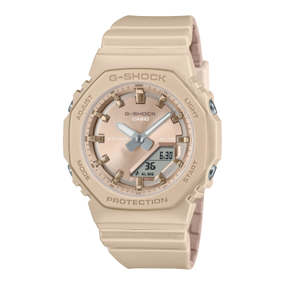 G-SHOCK GMA-P2100ST-9AJF 商品画像