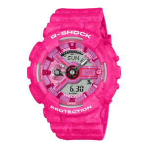 G-SHOCK GMA-S110XG-4AJR 商品画像