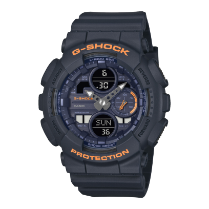 G-SHOCK GMA-S140-2A2JF 商品画像