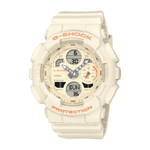 G-SHOCK GMA-S140-7AJF 商品画像