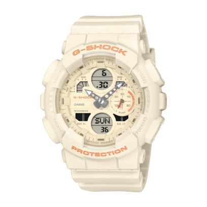 G-SHOCK GMA-S140-7AJF 商品画像