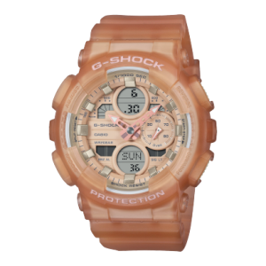 G-SHOCK GMA-S140NC-5A1JF 商品画像