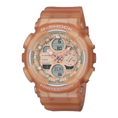 G-SHOCK GMA-S140NC-5A1JF 商品画像