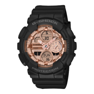 G-SHOCK GMA-S140PG-1AJF 商品画像