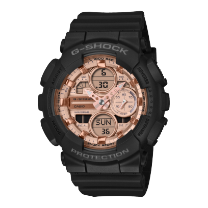 G-SHOCK GMA-S140PG-1AJF 商品画像