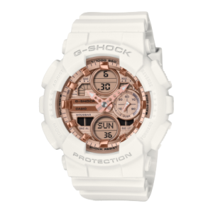 G-SHOCK GMA-S140PG-7AJF 商品画像