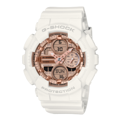 G-SHOCK GMA-S140PG-7AJF 商品画像