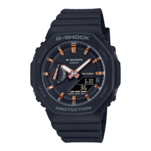 G-SHOCK GMA-S2100-1AJF 商品画像
