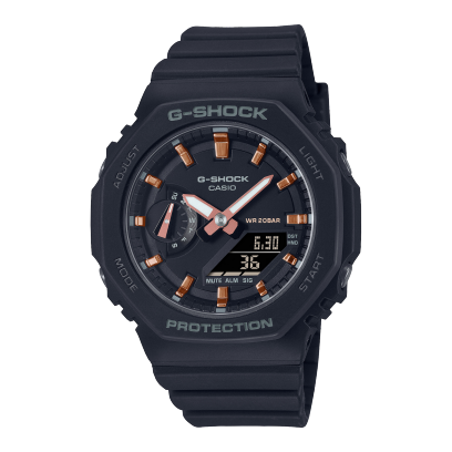 G-SHOCK GMA-S2100-1AJF 商品画像