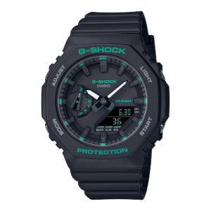 G-SHOCK GMA-S2100GA-1AJF 商品画像