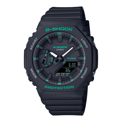 G-SHOCK GMA-S2100GA-1AJF 商品画像