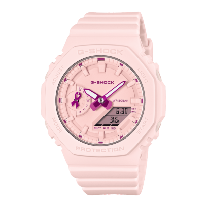 G-SHOCK GMA-S2100PR-4AJR 商品画像