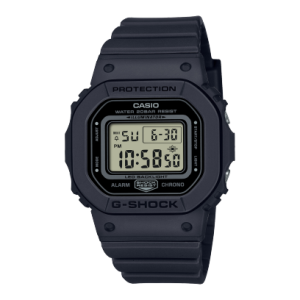 G-SHOCK GMD-S5600BA-1JF 商品画像