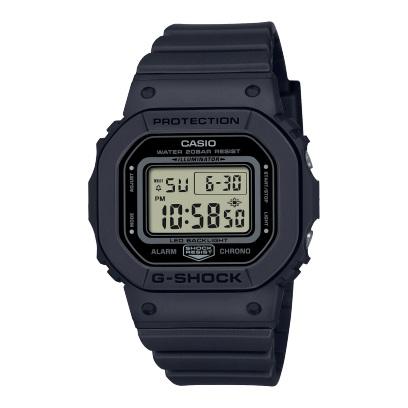 G-SHOCK GMD-S5600BA-1JF 商品画像