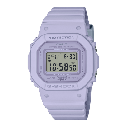 G-SHOCK GMD-S5600BA-6JF 商品画像