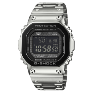G-SHOCK GMW-B5000BT-1JF 商品画像