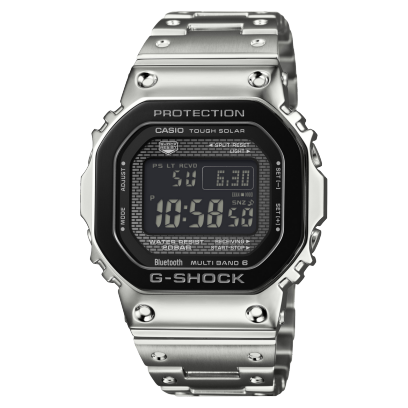 G-SHOCK GMW-B5000BT-1JF 商品画像
