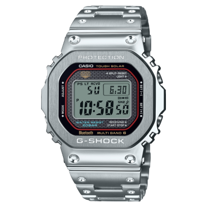 G-SHOCK GMW-B5000D-1CJF 商品画像