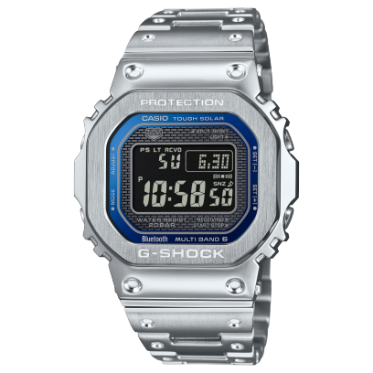 G-SHOCK GMW-B5000D-2JF 商品画像
