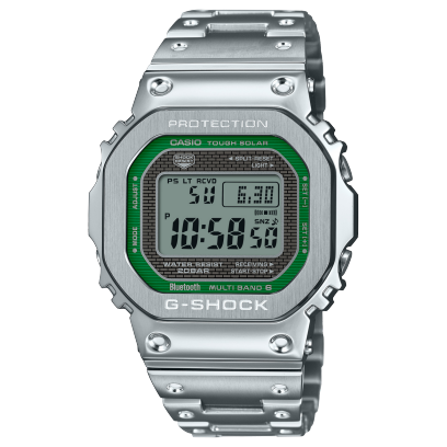 G-SHOCK GMW-B5000D-3JF 商品画像
