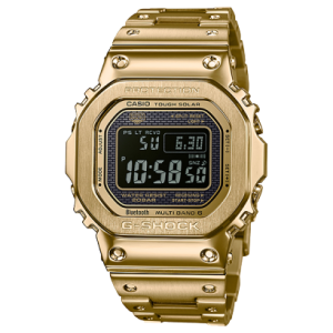 G-SHOCK GMW-B5000GD-9JF 商品画像