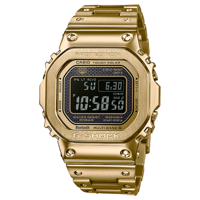 G-SHOCK GMW-B5000GD-9JF 商品画像