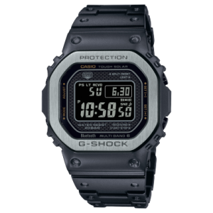 G-SHOCK GMW-B5000MB-1JF 商品画像