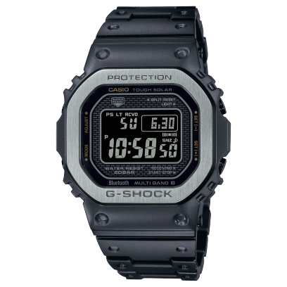 G-SHOCK GMW-B5000MB-1JF 商品画像