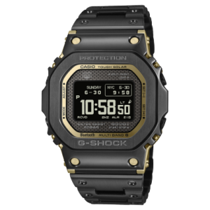 G-SHOCK GMW-BZ5000BD-1JF 商品画像