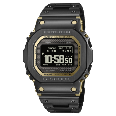 G-SHOCK GMW-BZ5000BD-1JF 商品画像