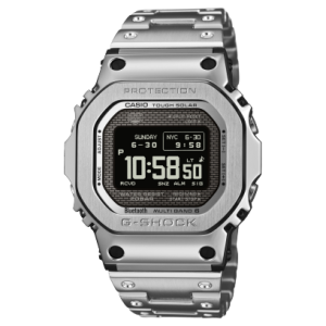 G-SHOCK GMW-BZ5000D-1JF 商品画像