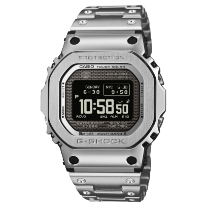 G-SHOCK GMW-BZ5000D-1JF 商品画像