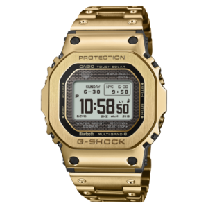 G-SHOCK GMW-BZ5000GD-9JF 商品画像